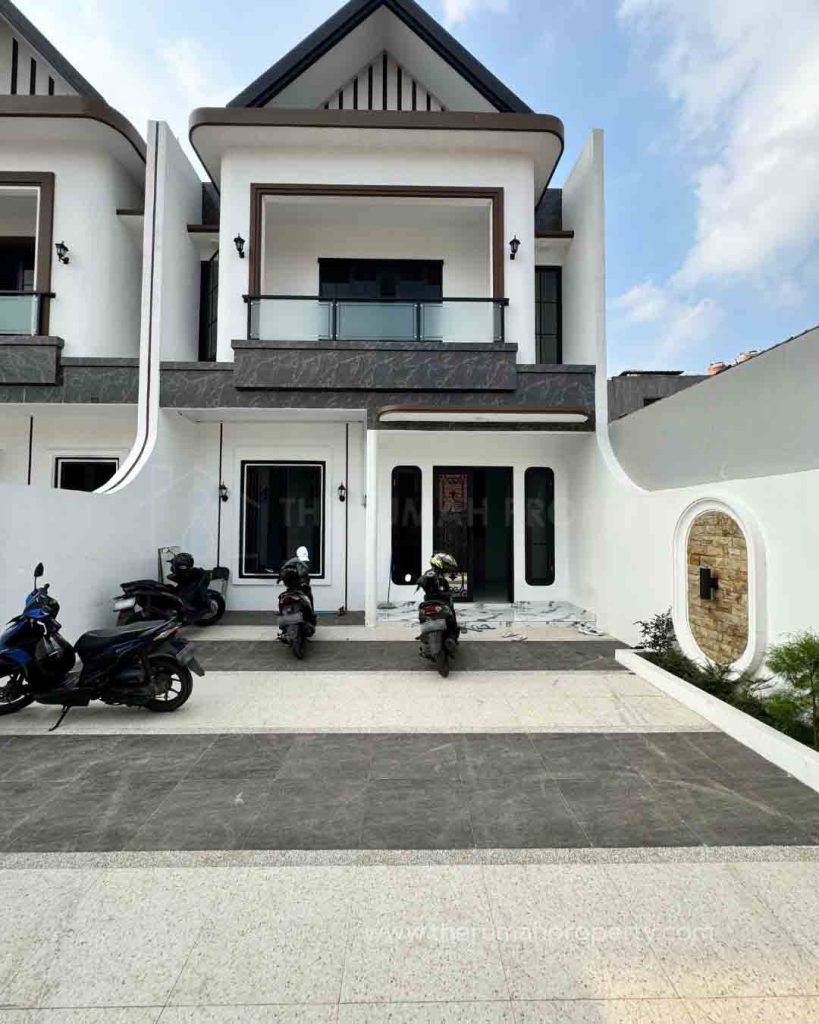 Rumah-Baru-Jagakarsa-Available-3-Unit-Desain-Modern-Klasik-2