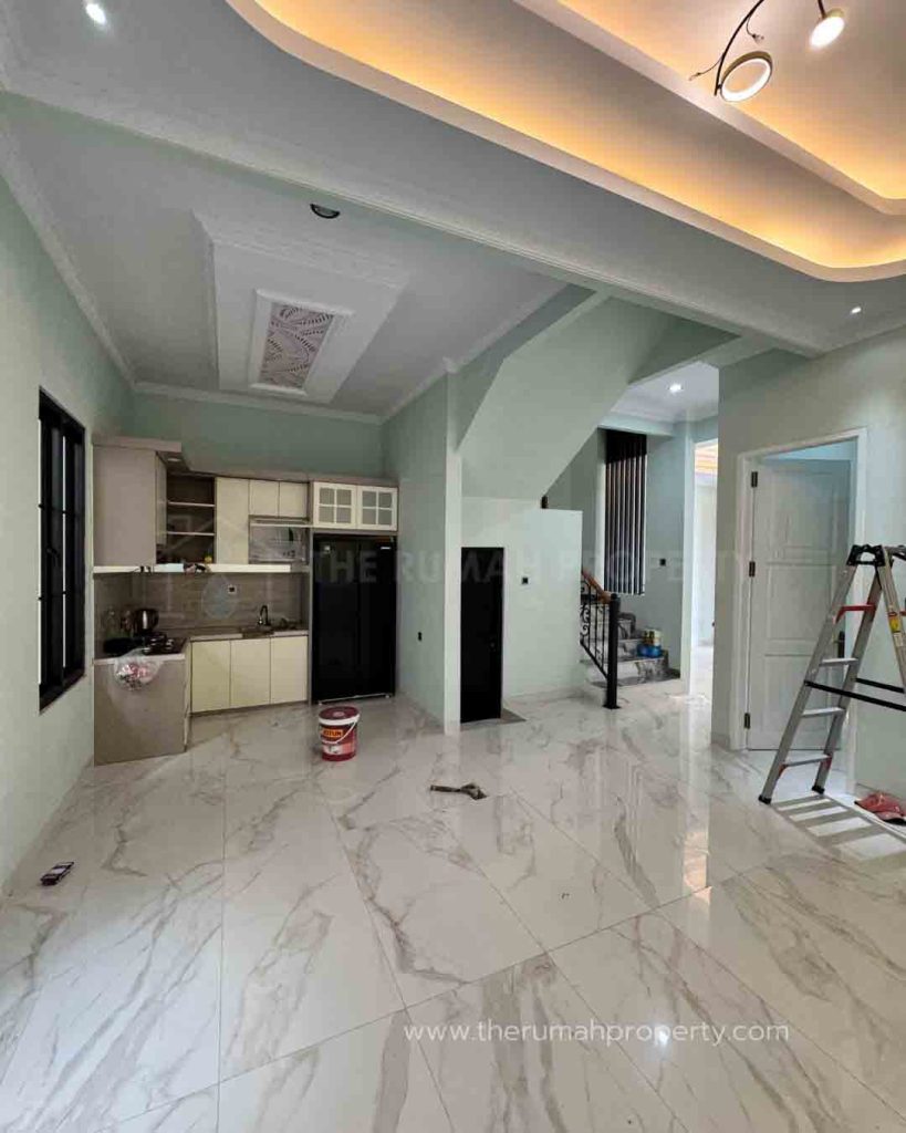 Rumah-Baru-Jagakarsa-Available-3-Unit-Desain-Modern-Klasik-4