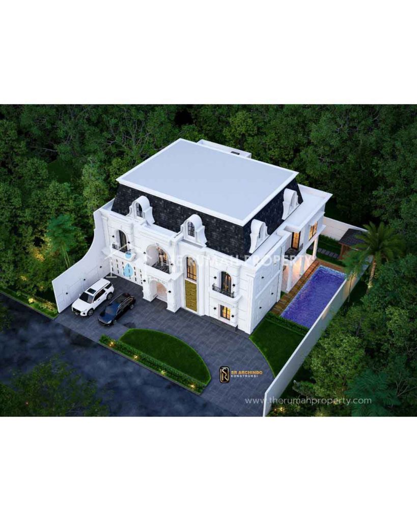Rumah-Baru-Unit-Inden-Jatipadang-Jaksel-Unit-Private-Pool-1