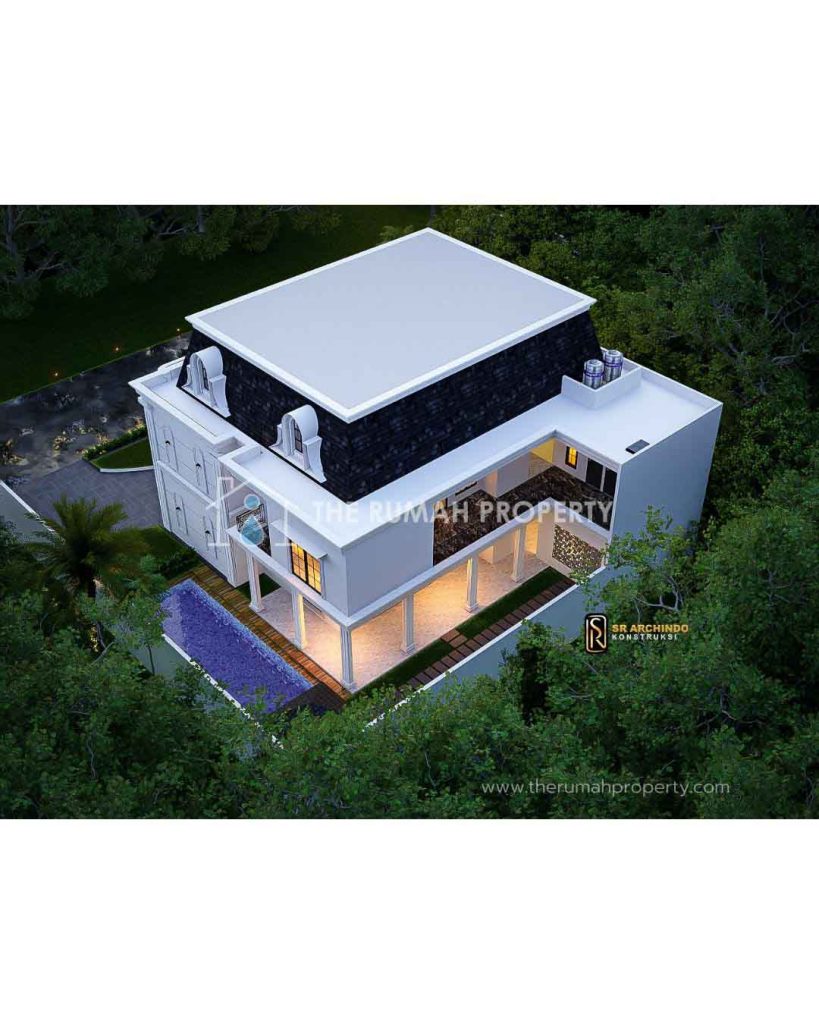 Rumah-Baru-Unit-Inden-Jatipadang-Jaksel-Unit-Private-Pool-2