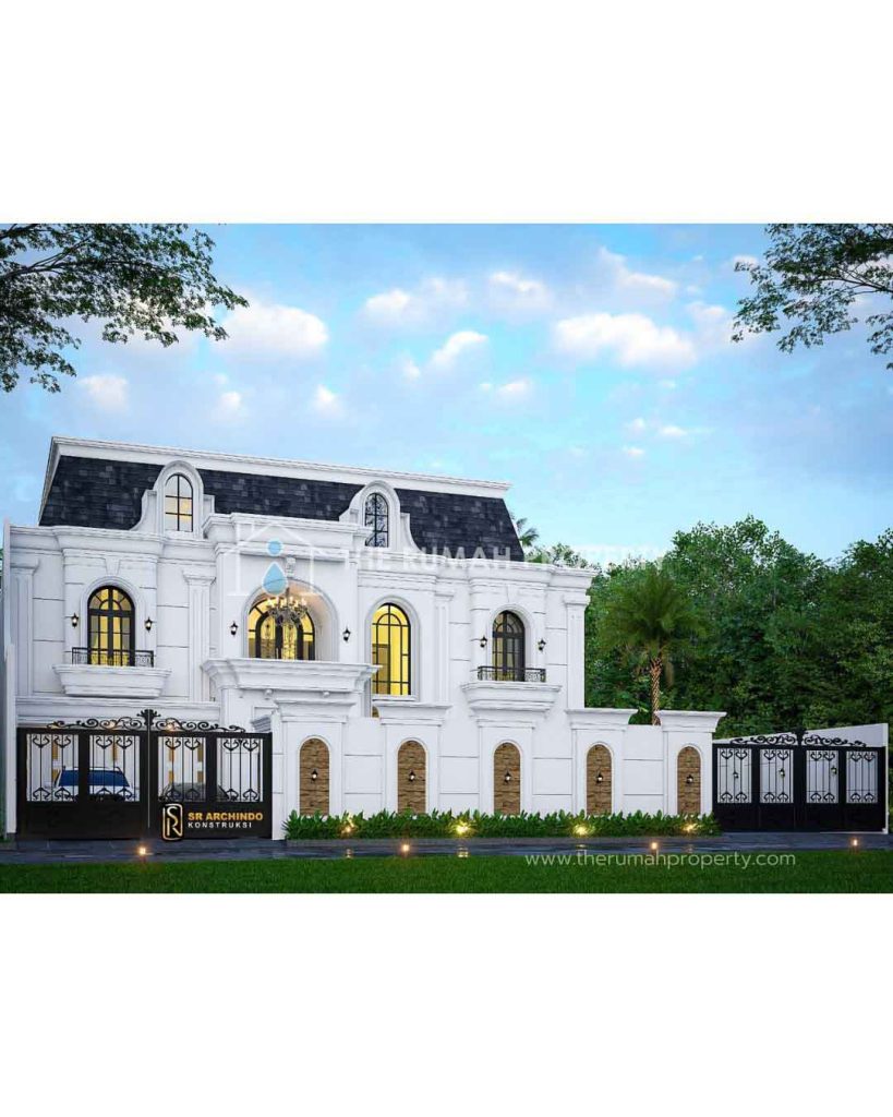 Rumah-Baru-Unit-Inden-Jatipadang-Jaksel-Unit-Private-Pool-4