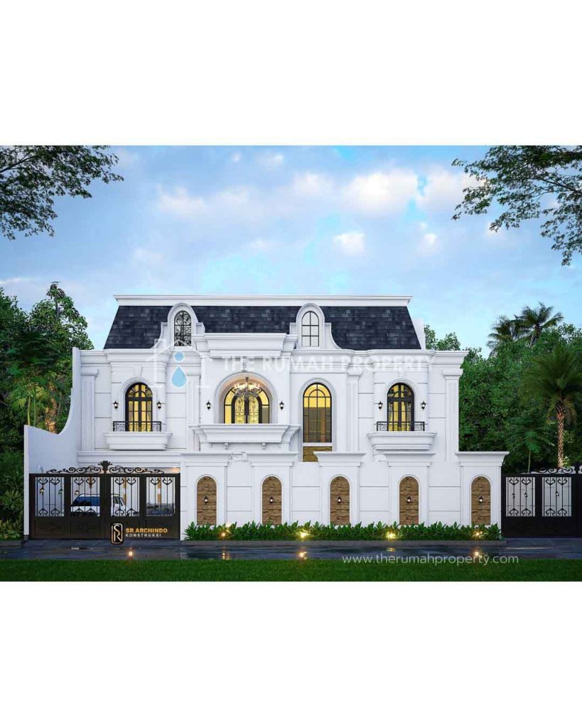 Rumah-Baru-Unit-Inden-Jatipadang-Jaksel-Unit-Private-Pool-5