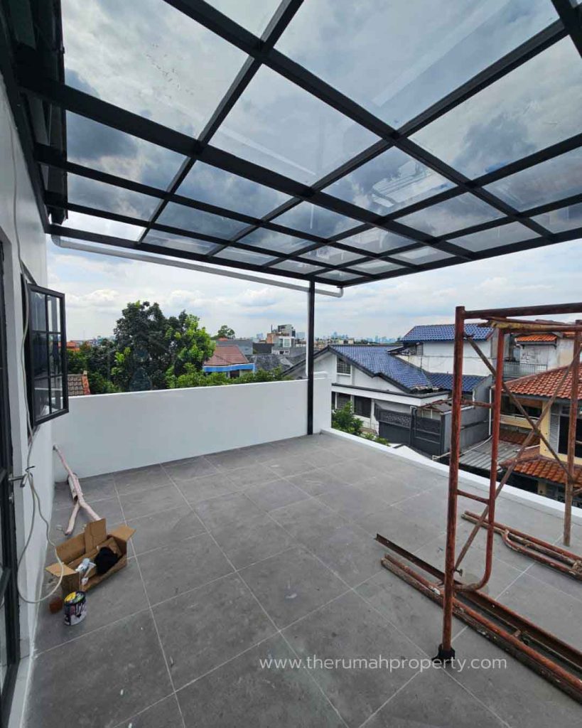 Rumah-Bintaro-Jakarta-Selatan-Unit-Baru-3-Lantai-Free-All-in-Biaya-biaya-4