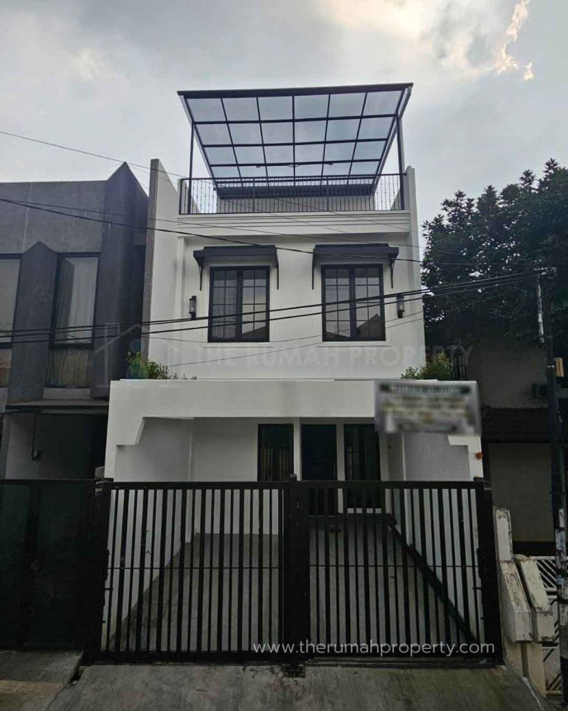Rumah-Bintaro-Jaksel-Unit-Baru-Siap-Huni-Dekat-ke-Jalan-Veteran-1