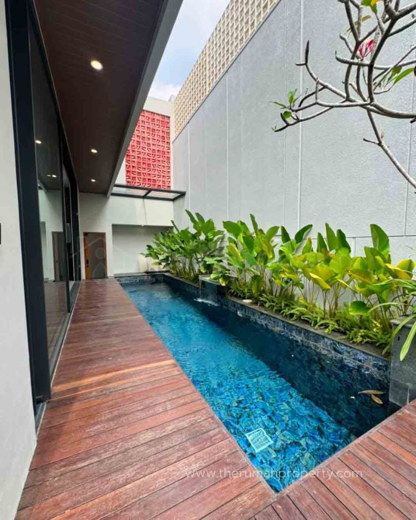 Rumah-Cluster-Baru-Private-Pool-Cilandak-KKO-2