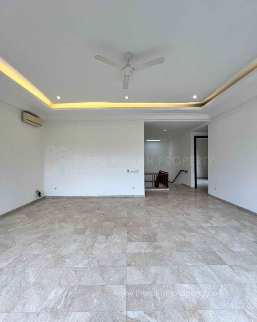 Rumah-Cluster-Kemang-Lay-Out-Lapang-Private-Pool-Halaman-Luas-Dekat-ke-Kemang-Raya-5