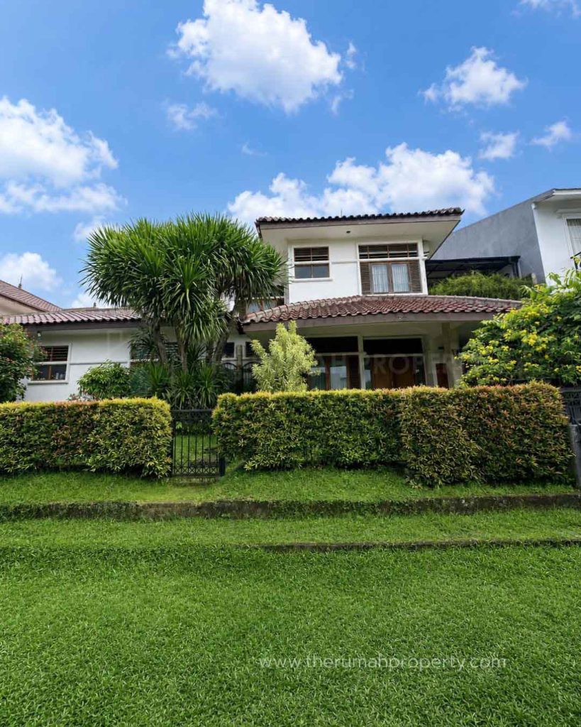 Rumah-Cluster-Rempoa-Jalan-Lebar-One-Gate-dan-Keamanan-24-Jam-2