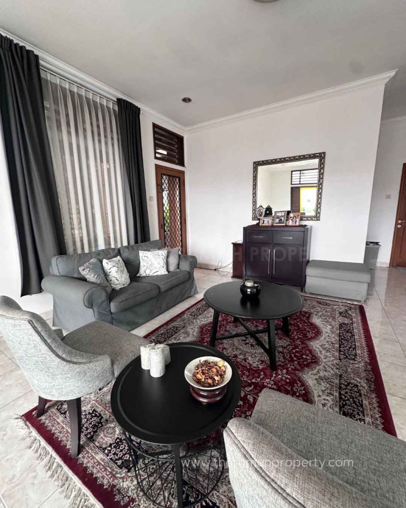 Rumah-Cluster-Rempoa-Jalan-Lebar-One-Gate-dan-Keamanan-24-Jam-4