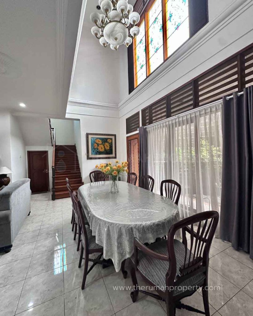 Rumah-Cluster-Rempoa-Jalan-Lebar-One-Gate-dan-Keamanan-24-Jam-7
