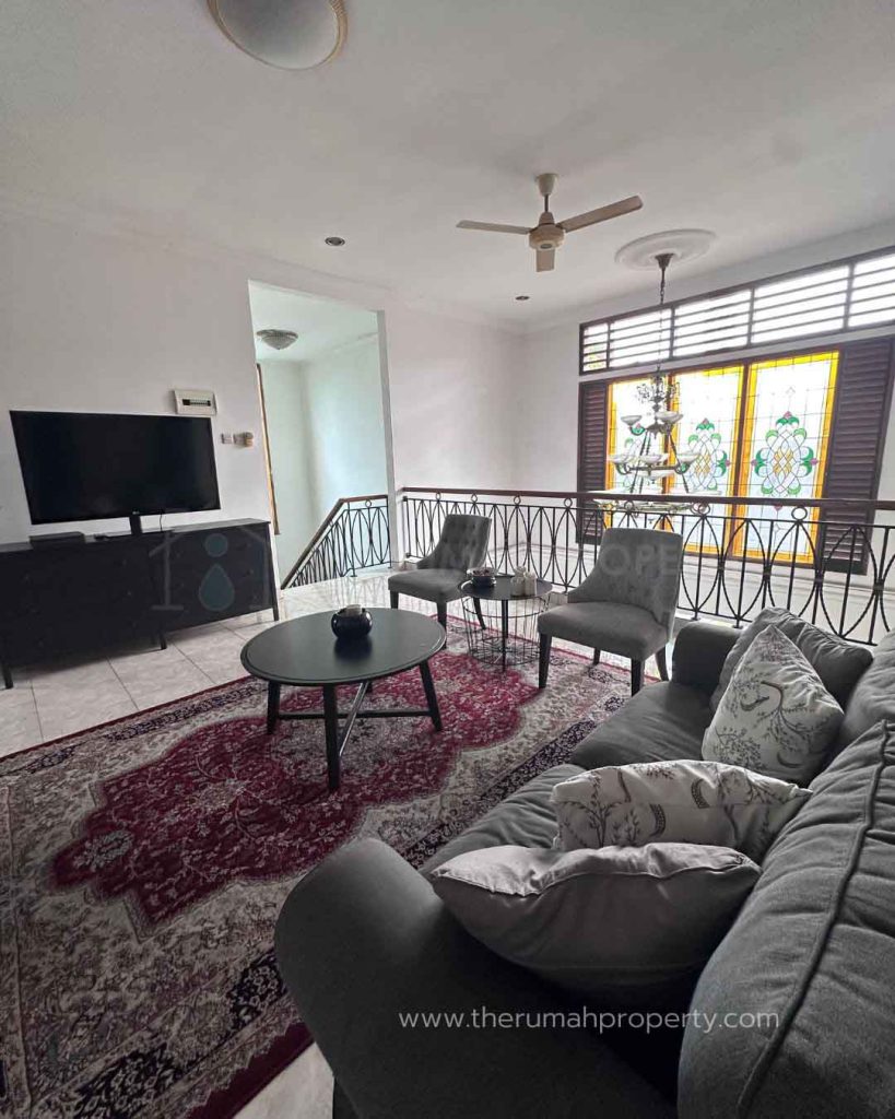 Rumah-Cluster-Rempoa-Jalan-Lebar-One-Gate-dan-Keamanan-24-Jam-8