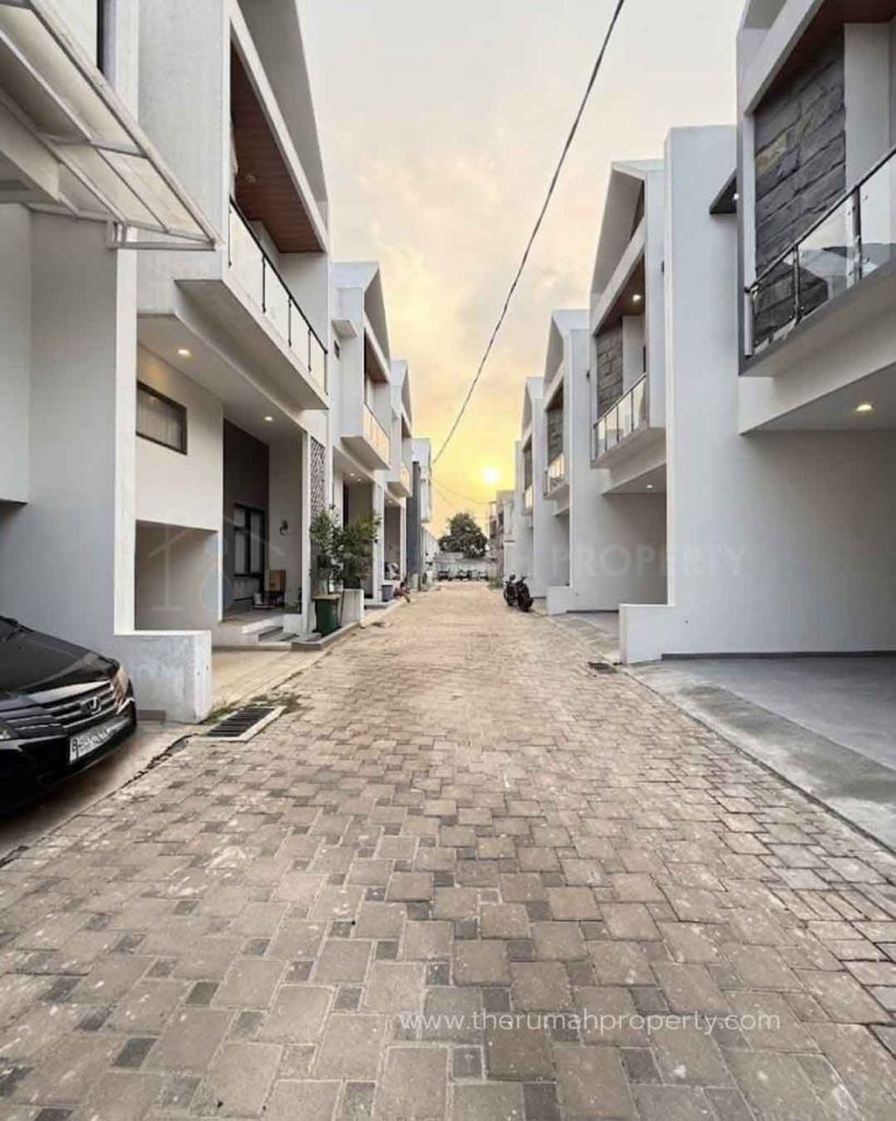 Rumah-Cluster-Unit-Baru-Jagakarsa-Jakarta-Selatan-3-Kamar-Tidur-1