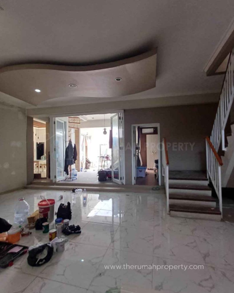 Rumah-Dijual-Dalam-Cluster-Jagakarsa-Jaksel-Full-Renovasi-3