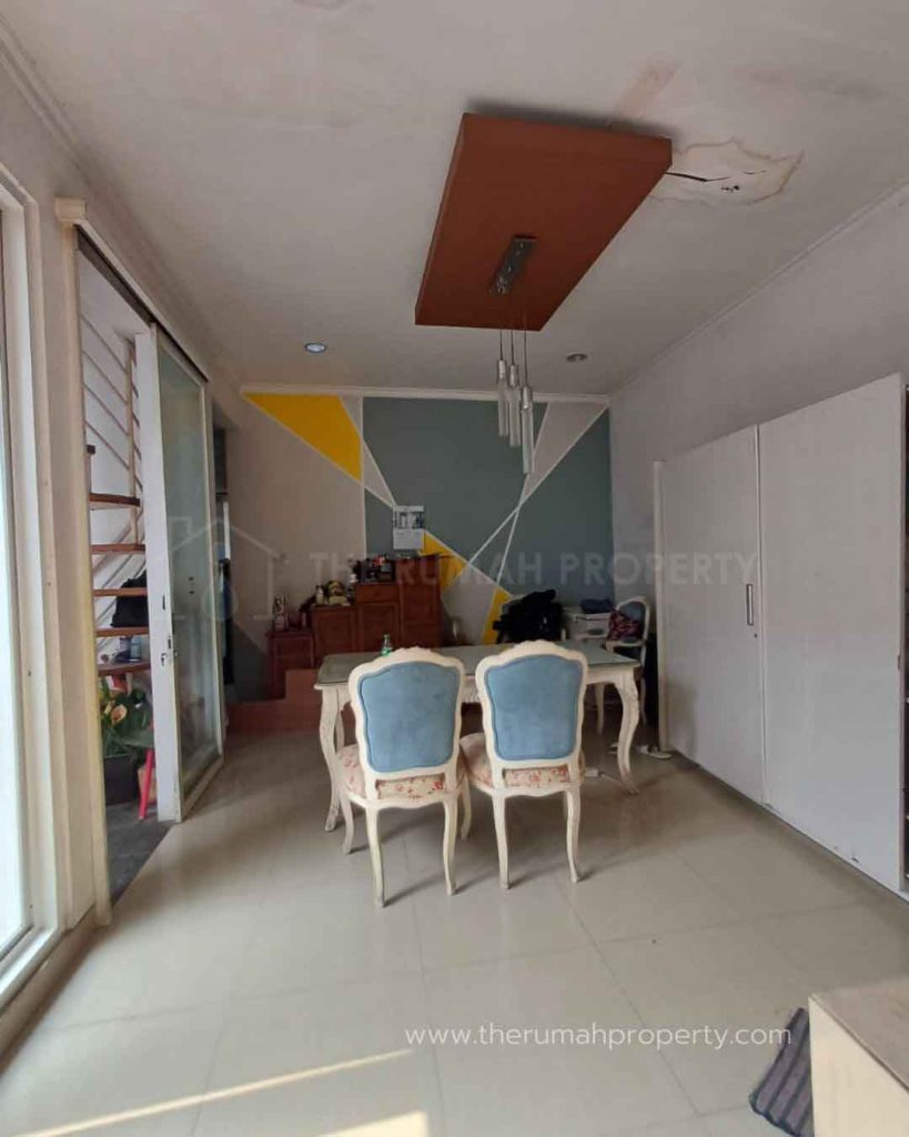 Rumah-Dijual-Dalam-Cluster-Jagakarsa-Jaksel-Full-Renovasi-5