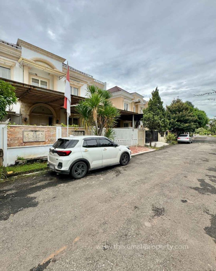 Rumah-Dijual-Dalam-Cluster-Pulogebang-Jaktim-Unit-Sudah-Renovasi-1
