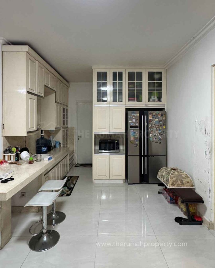 Rumah-Dijual-Dalam-Cluster-Pulogebang-Jaktim-Unit-Sudah-Renovasi-3
