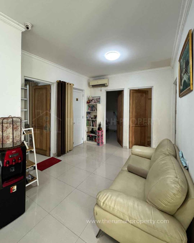 Rumah-Dijual-Dalam-Cluster-Pulogebang-Jaktim-Unit-Sudah-Renovasi-9