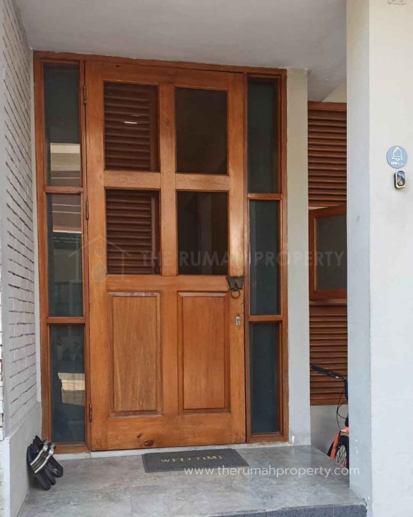 Rumah-Dijual-Dalam-Komplek-Taman-Permata-Bintaro-Tangerang-Selatan-3