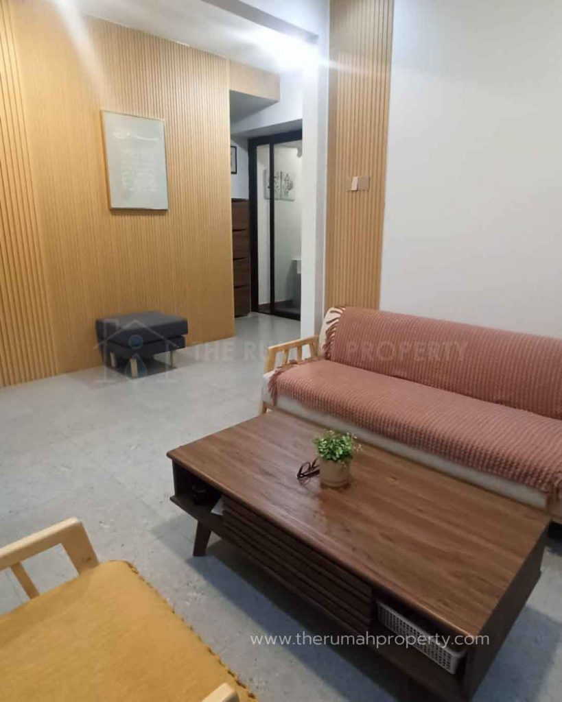 Rumah-Dijual-Dalam-Komplek-Taman-Permata-Bintaro-Tangerang-Selatan-4