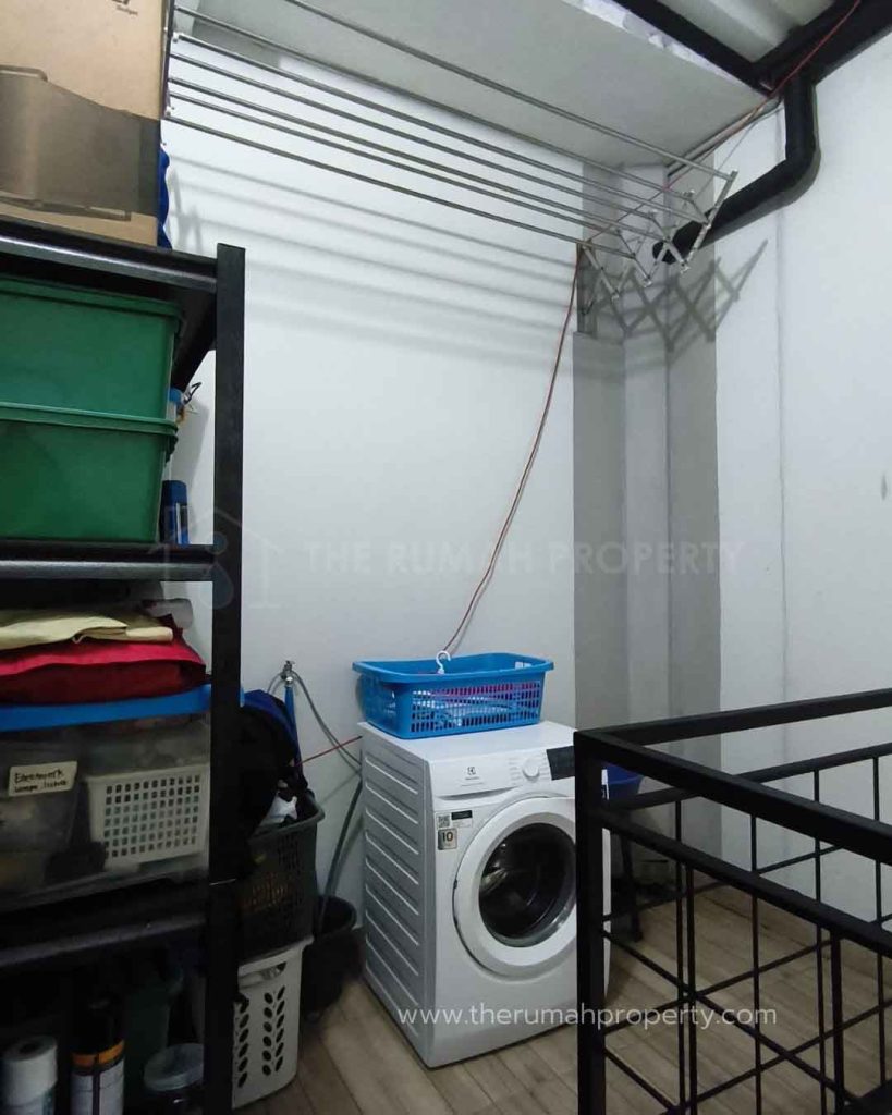 Rumah-Dijual-Dalam-Komplek-Taman-Permata-Bintaro-Tangerang-Selatan-7