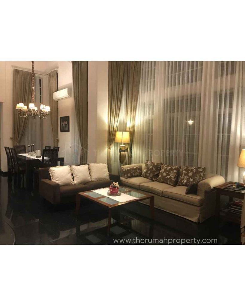 Rumah-Dijual-Dalam-Perumahan-di-Lebak-Bulus-Jaksel-Jalan-Lebar-Posisi-Hook-4