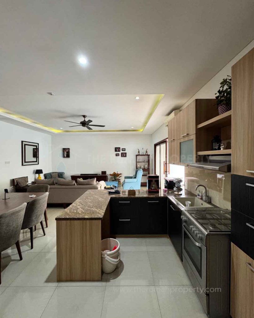 Rumah-Dijual-di-Casa-23-Lebak-Bulus-Unit-Siap-Huni-Private-Pool-4