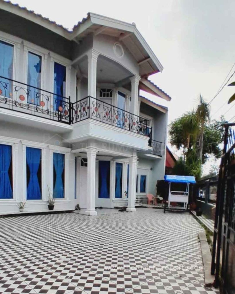 Rumah-Dijual-di-Duren-Sawit-Jakarta-Timur-Lokasi-Dalam-Komplek-1