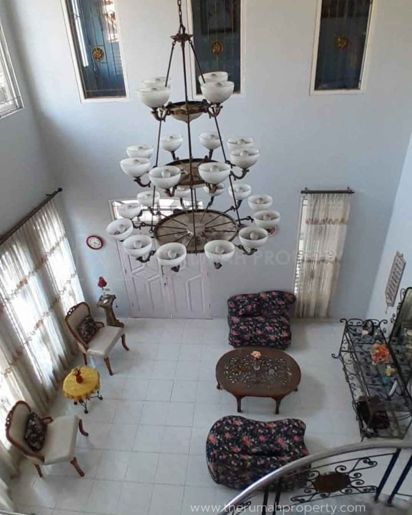 Rumah-Dijual-di-Duren-Sawit-Jakarta-Timur-Lokasi-Dalam-Komplek-7