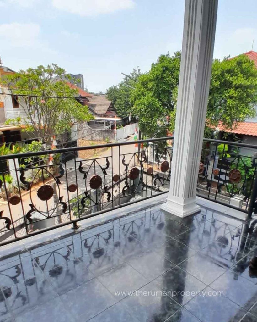 Rumah-Dijual-di-Duren-Sawit-Jakarta-Timur-Lokasi-Dalam-Komplek-9