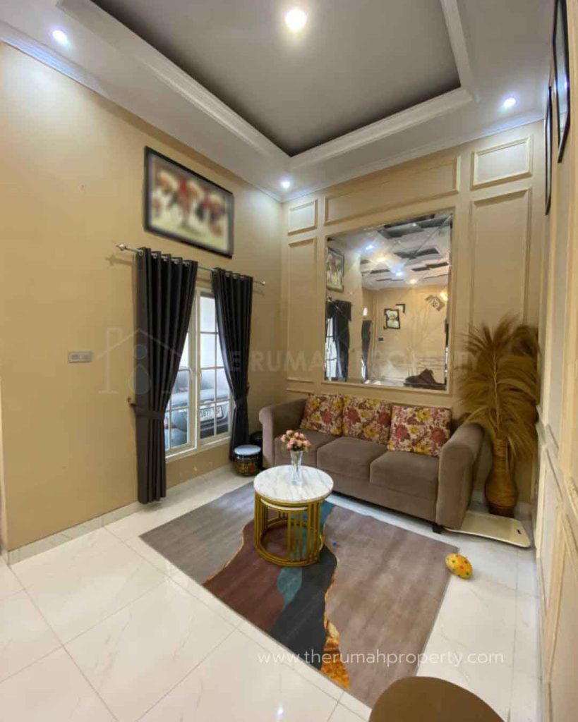 Rumah-Dijual-di-Halim-Kampung-Makasar-Jaktim-2-Lantai-3-Kamar-4