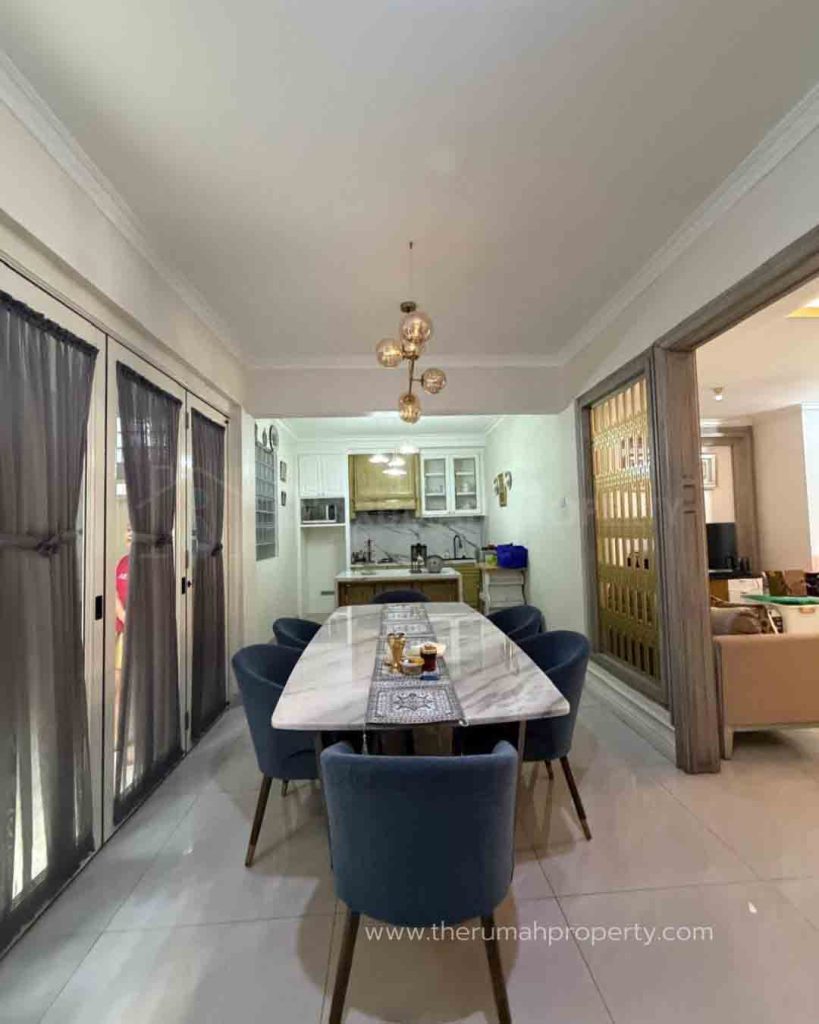Rumah-Dijual-di-Serenia-Hills-Lebak-Bulus-Jaksel-Cluster-Regent-3