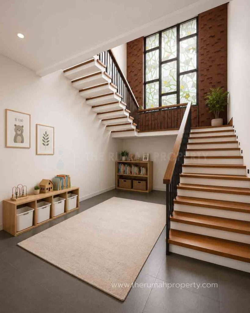 Rumah-Hook-Modern-Tropis-Kebayoran-Baru-High-Spec-Posisi-Hook-7