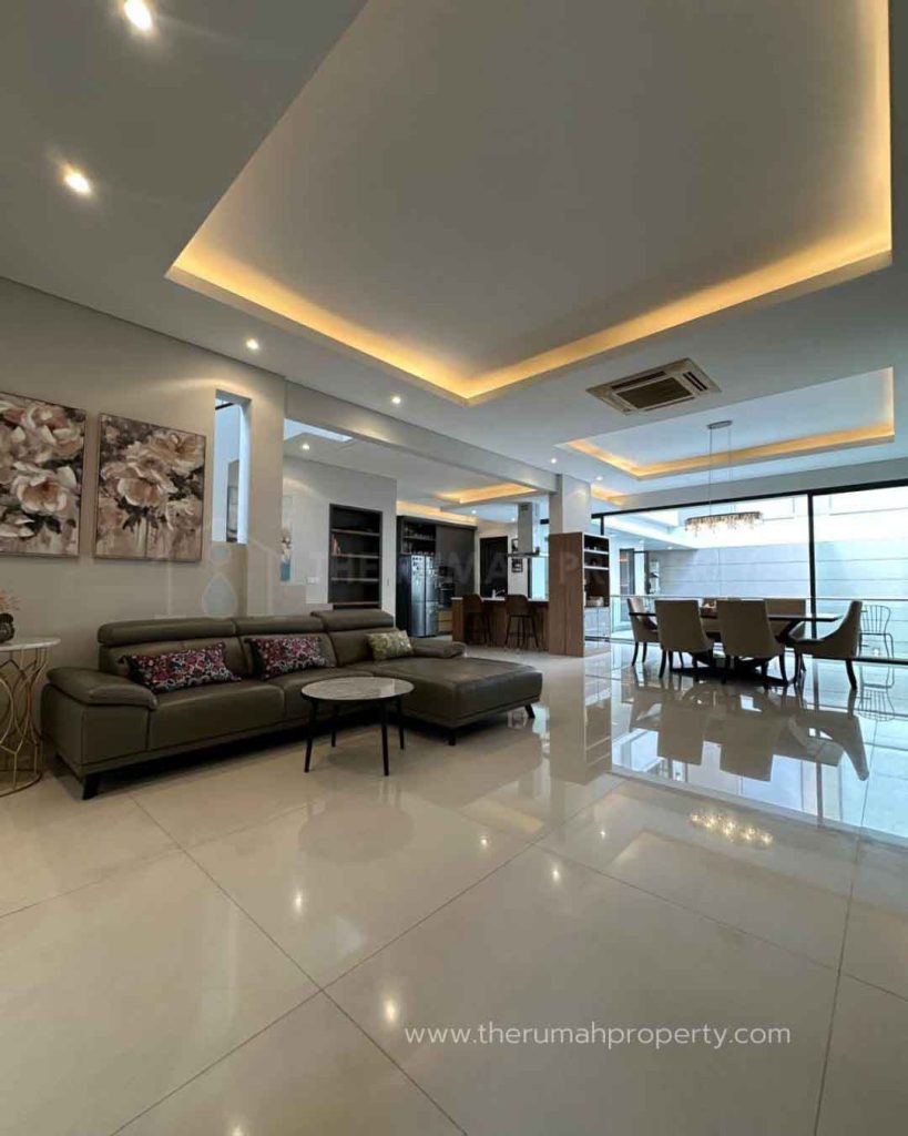 Rumah-Komplek-Elit-Perumahan-Mega-Kuningan-Jakarta-Selatan-3