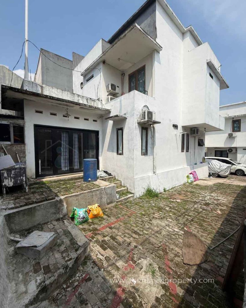 Rumah-Kost-Dijual-10-Kamar-Full-Furnished-Pesanggrahan-Jakarta-Selatan-2