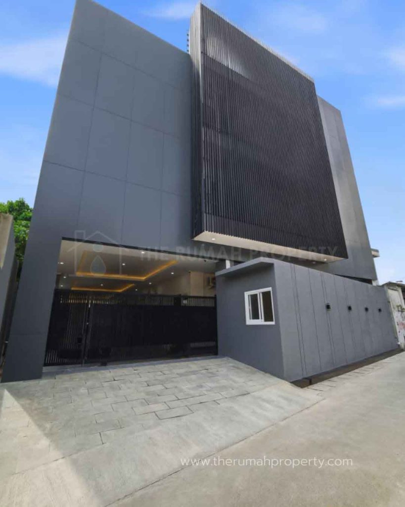 Rumah-Kost-Exclusive-81-Kamar-di-Gambir-Jakarta-Pusat-2