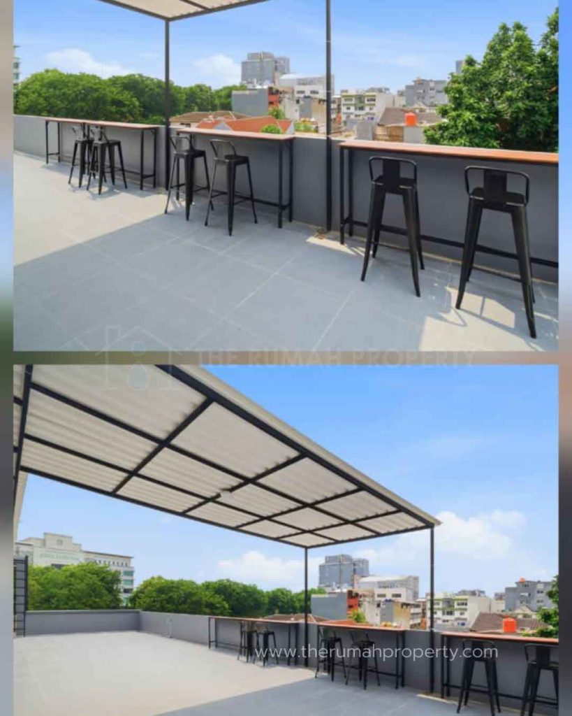 Rumah-Kost-Exclusive-81-Kamar-di-Gambir-Jakarta-Pusat-3