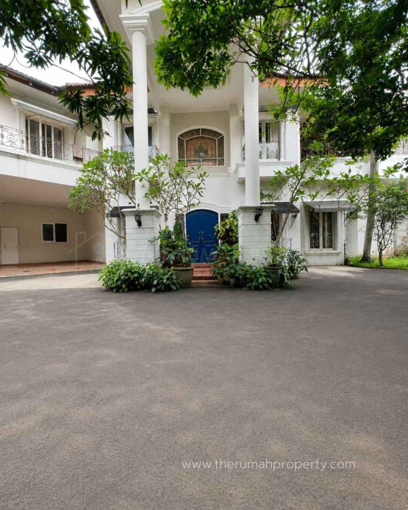 Rumah-Kuldesak-Bintaro-Sektor-2-Akses-Mudah-ke-Bintaro-Sektor-1-dan-Veteran-Jakarta-1