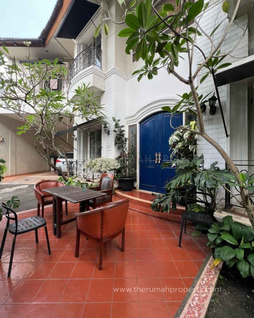 Rumah-Kuldesak-Bintaro-Sektor-2-Akses-Mudah-ke-Bintaro-Sektor-1-dan-Veteran-Jakarta-2