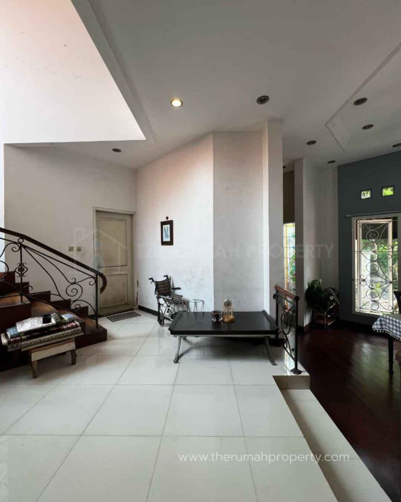 Rumah-Kuldesak-Bintaro-Sektor-2-Akses-Mudah-ke-Bintaro-Sektor-1-dan-Veteran-Jakarta-8