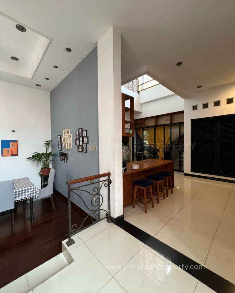 Rumah-Kuldesak-Bintaro-Sektor-2-Akses-Mudah-ke-Bintaro-Sektor-1-dan-Veteran-Jakarta-9