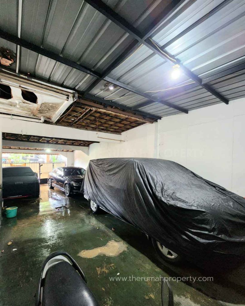 Rumah-Lama-1-Lantai-Kebayoran-Baru-Jakarta-Selatan-Harga-Murah-5