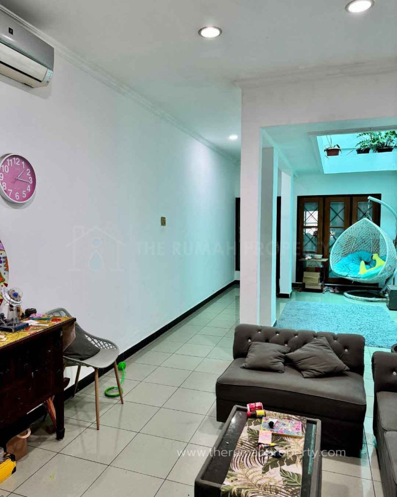 Rumah-Mampang-Prapatan-Jakarta-Selatan-Harga-Dibawah-NJOP-2