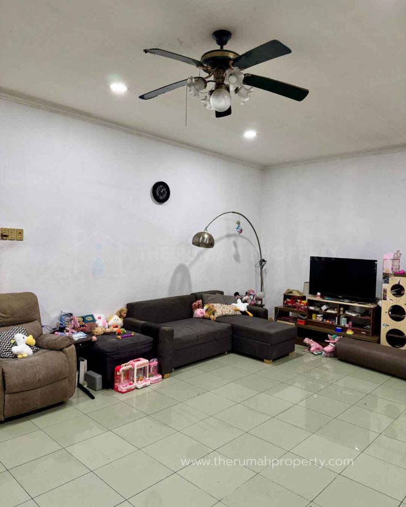 Rumah-Mampang-Prapatan-Jakarta-Selatan-Harga-Dibawah-NJOP-3