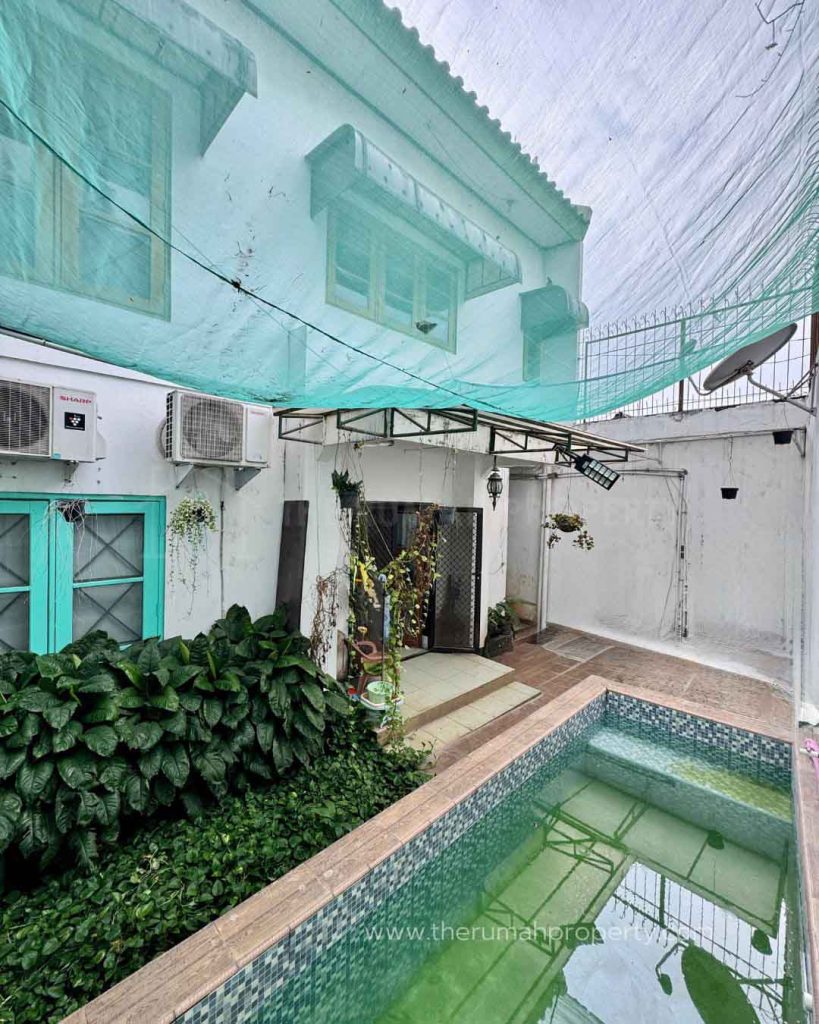 Rumah-Mampang-Prapatan-Jakarta-Selatan-Harga-Dibawah-NJOP-6