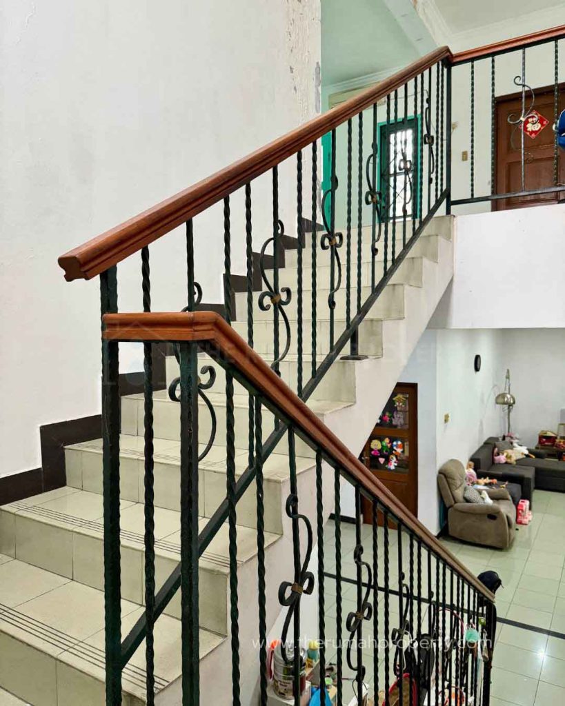 Rumah-Mampang-Prapatan-Jakarta-Selatan-Harga-Dibawah-NJOP-7