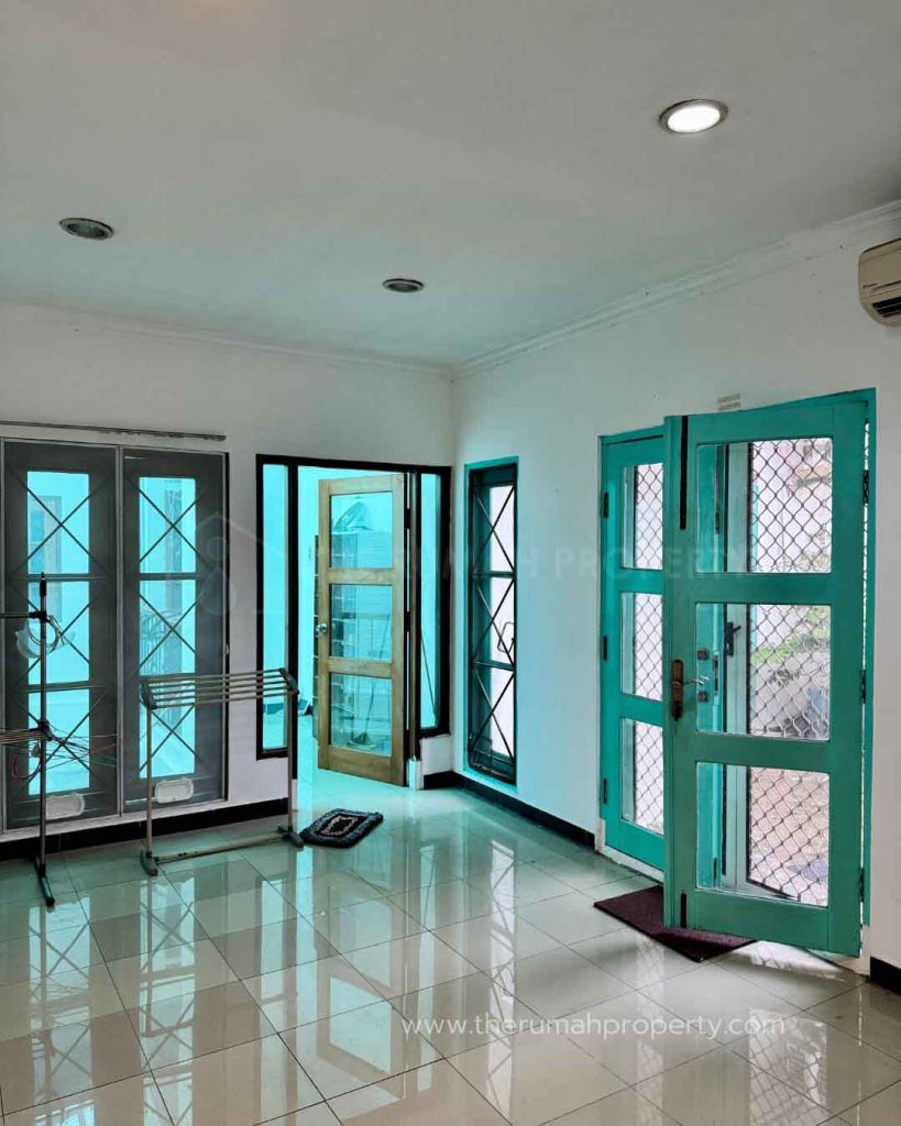 Rumah-Mampang-Prapatan-Jakarta-Selatan-Harga-Dibawah-NJOP-8