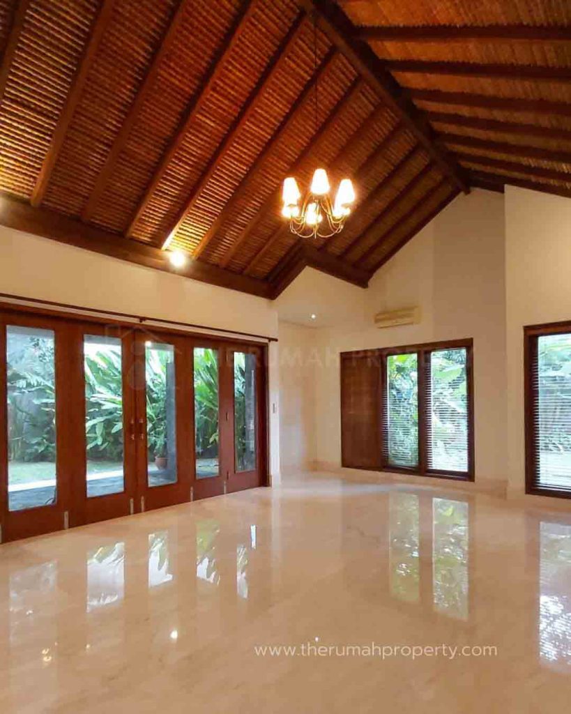 Rumah-Mewah-Cilandak-Jakarta-Selatan-Dijual-Akses-Mudah-MRT-Jakarta-7