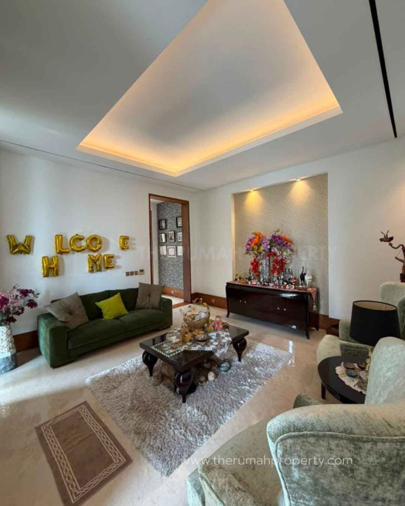 Rumah-Mewah-Dijual-di-Kebayoran-Baru-Jaksel-Spec-Premium-Ada-Pool-10