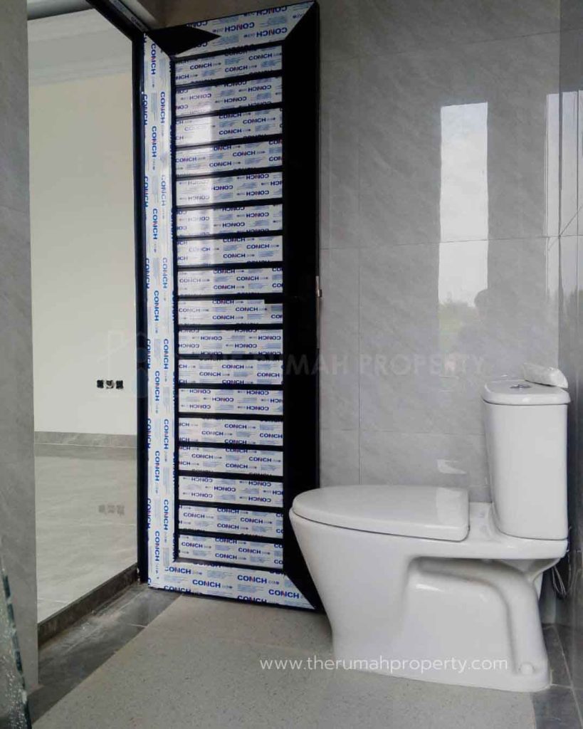 Rumah-Modern-2-Lantai-Dalam-Cluster-Cipayung-Jakarta-Timur-10