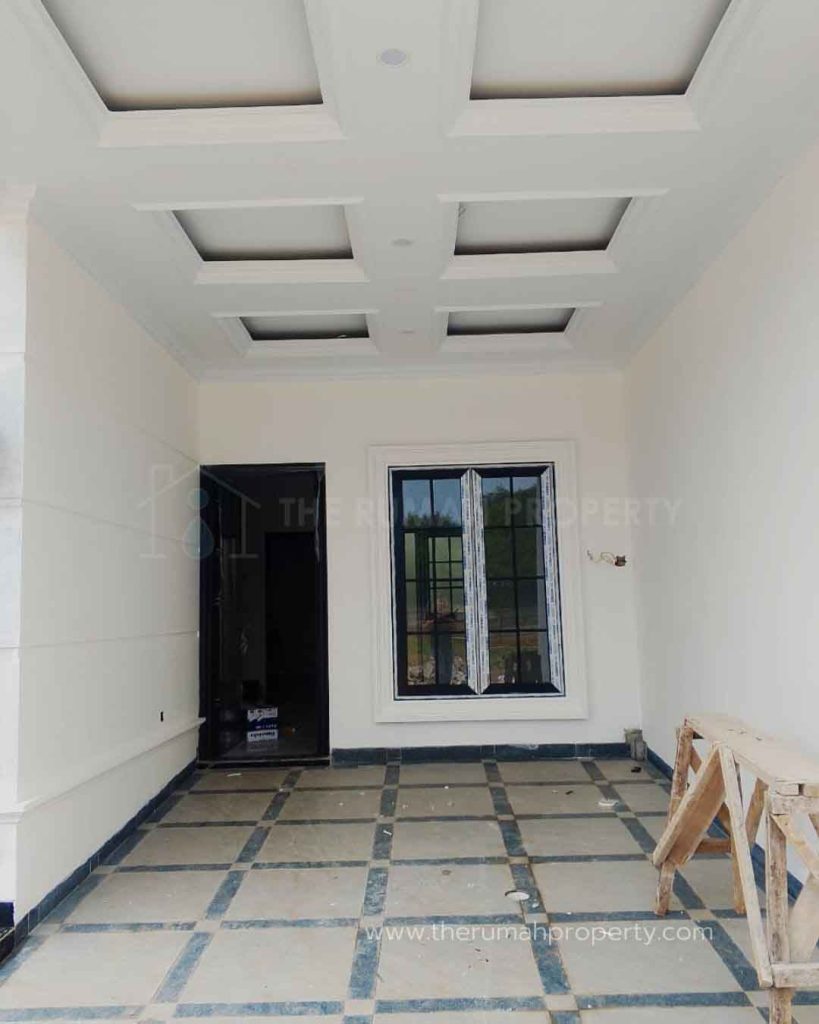 Rumah-Modern-2-Lantai-Dalam-Cluster-Cipayung-Jakarta-Timur-2