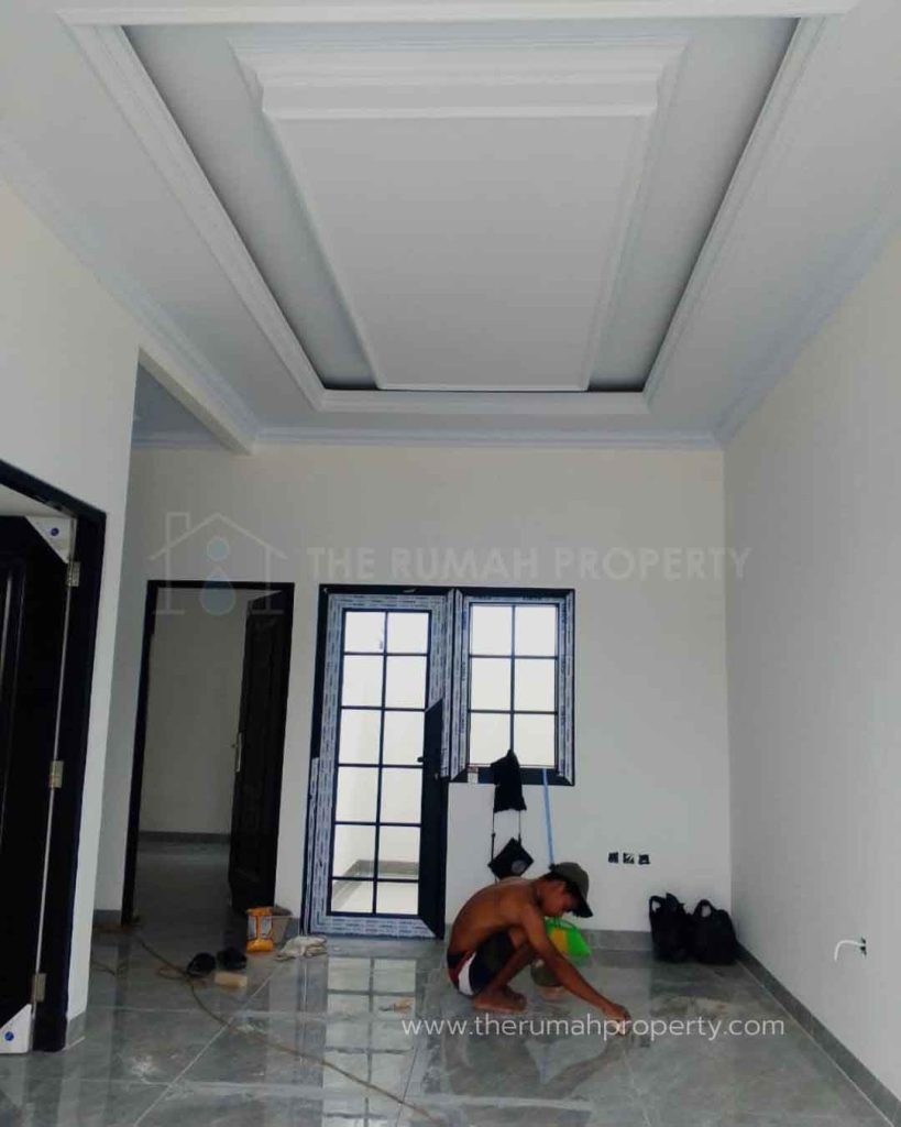 Rumah-Modern-2-Lantai-Dalam-Cluster-Cipayung-Jakarta-Timur-6